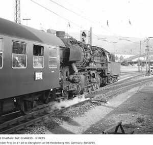 CHA6015