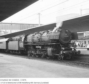 CHA6016