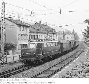 CHA6017