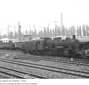 CHA6018