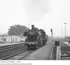 CHA6020