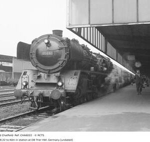 CHA6022