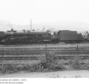 CHA6025
