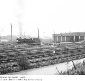 CHA6027