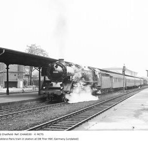 CHA6030