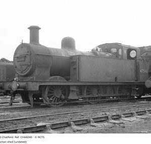 CHA6040