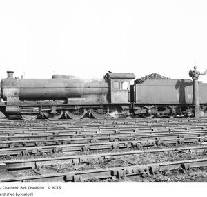 CHA6050