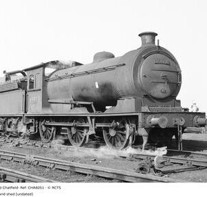 CHA6051