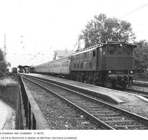 CHA6060