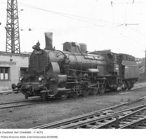CHA6080