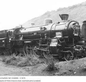 CHA6085