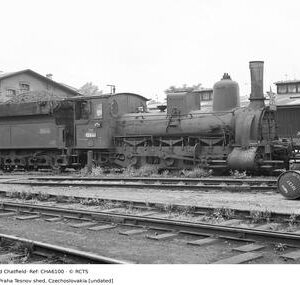 CHA6100
