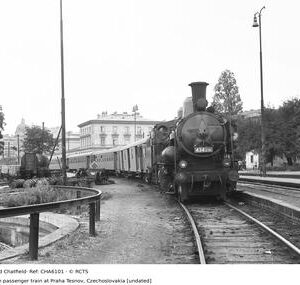 CHA6101