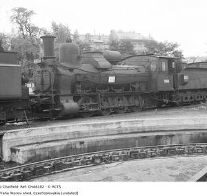 CHA6102