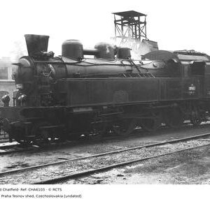 CHA6103