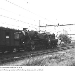 CHA6104