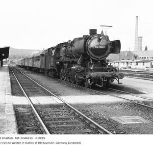 CHA6113