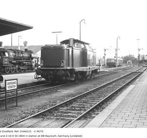 CHA6115