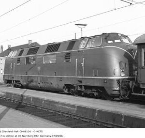 CHA6116