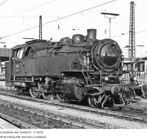 CHA6117