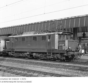 CHA6118