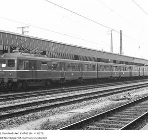 CHA6119