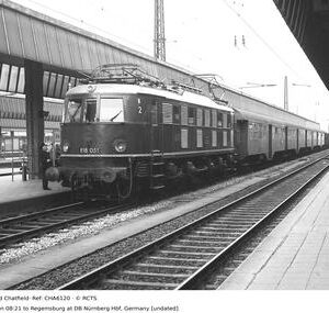 CHA6120