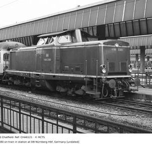 CHA6121