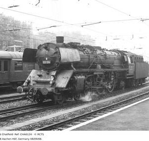 CHA6124