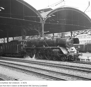 CHA6125