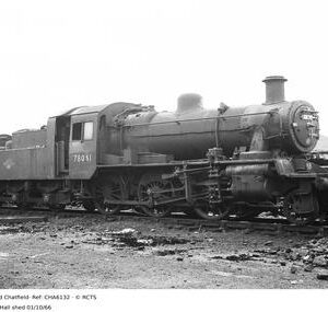 CHA6132