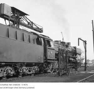 CHA6140