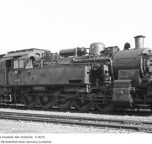 CHA6150