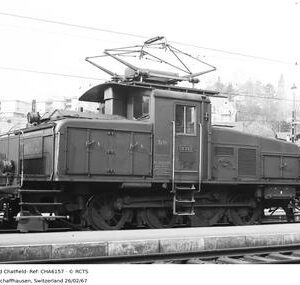 CHA6157