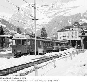 CHA6160