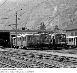CHA6200