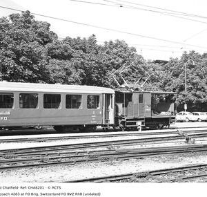 CHA6201