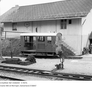 CHA6203