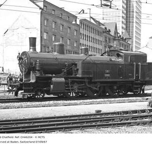 CHA6204