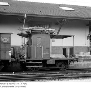 CHA6205