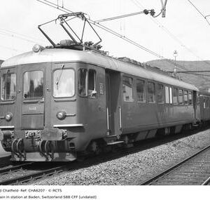 CHA6207