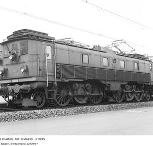 CHA6209