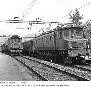CHA6210