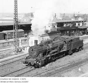 CHA6224