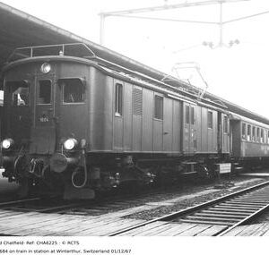 CHA6225