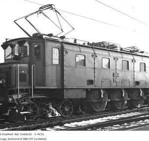 CHA6232