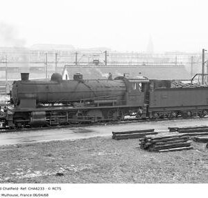 CHA6233