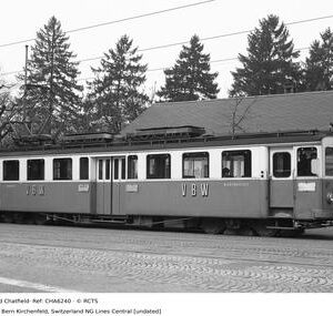 CHA6240