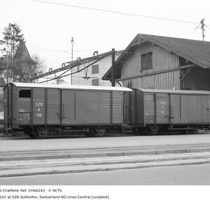 CHA6243