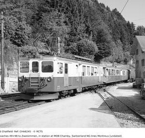 CHA6245